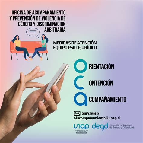 Direcci N De Equidad De G Nero Y Diversidad