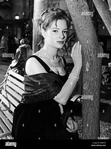 The Secrets Behind Luciana Paluzzi's Bankable Empire: A Net Worth Reveal