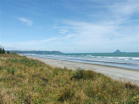 Best Beaches Bay Of Plenty | North Island Best Beaches | NZ Beaches