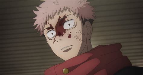 Nonton Jujutsu Kaisen Season Episode Sub Indo Di Bilibili Iqiyi