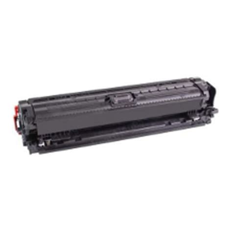 Hp Ce A A Premium Compatible Black Toner Cartridge