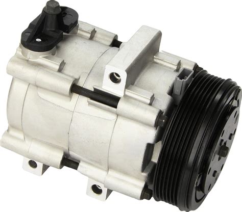 Amazon A C Air Conditioner Compressor Clutch Fit For F