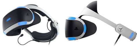 Playstation VR: возможности, характеристики, подключение и настройка ...