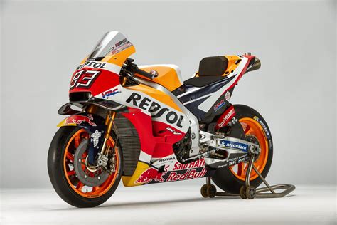 Repsol Honda Team Photo Shoot Motogp