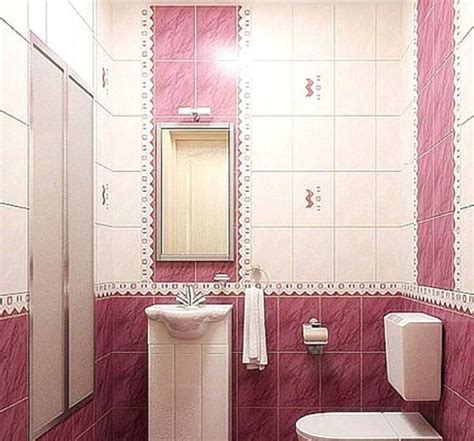 Сочетание панелей и плитки в ванной: Как скомбинировать плитку и панели ...