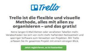 Trello Workshop F R Effiziente Projektbearbeitung Zeitgewinn Hamburg