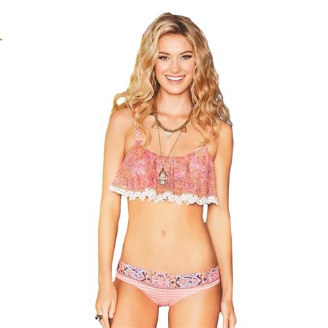 Amazon Maaji Women S Jolly Melody Hipster Bikini Bottom Multi X Large Clothing Shoes