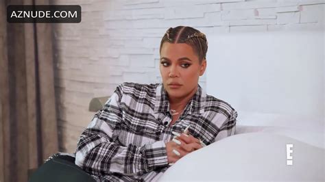 Khloe Kardashian Nude And Sexy Photos AZNude