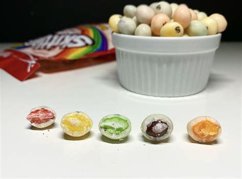 REVIEW: Skittles Dips - Junk Banter