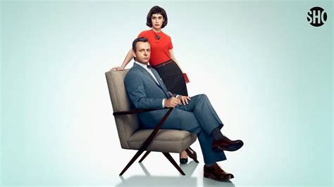 Masters Of Sex Saison Episode Une Reprise Timide