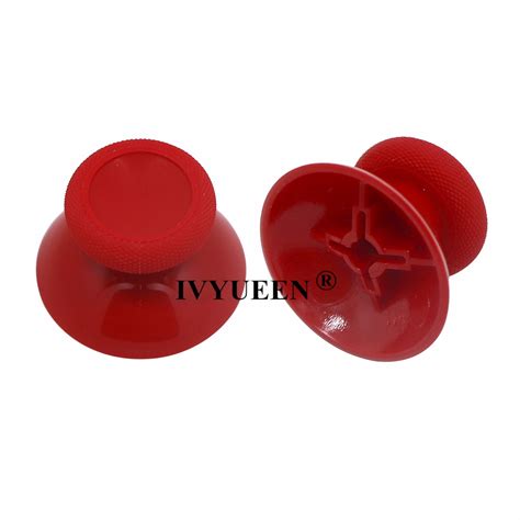 Ivyueen Pe As Originais D Anal Gico Polegar Varas Para Xbox S Rie Xs Controlador Joystick