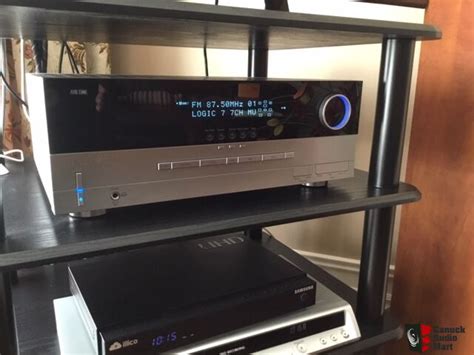 Harman Kardon AVR 340 Home Theater Receiver Photo 4109917 Canuck