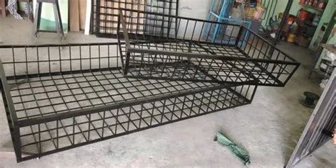 On Demand Mild Steel Fabrication In Bangalore In Bengaluru Id