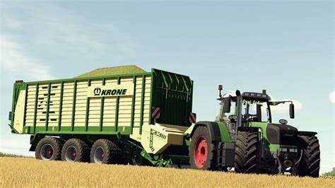 Shader V1 0 Fs22 Mod Farming Simulator 22 Mod