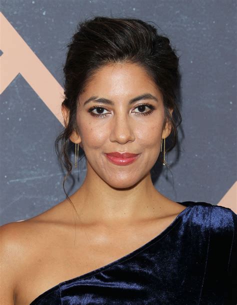 Stephanie Beatriz – Fox Fall 2017 Premiere Party in Los Angeles
