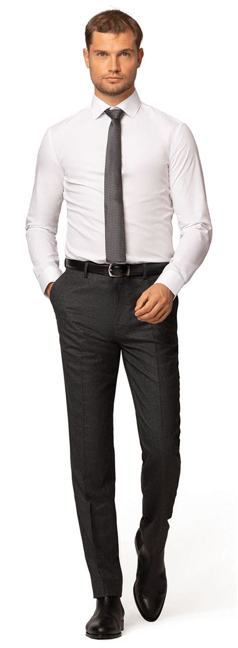 Chemise Sur Mesure Pour Homme Hockerty