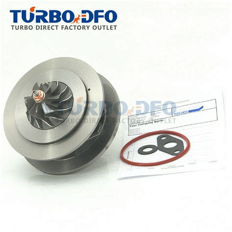 Turbo Cartridge CHRA 28231 27760 28231 27750 For Hyundai Santa Fe 2 2