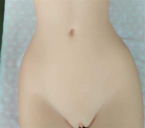 Caucasian Sex Realistic Sex Doll For Men