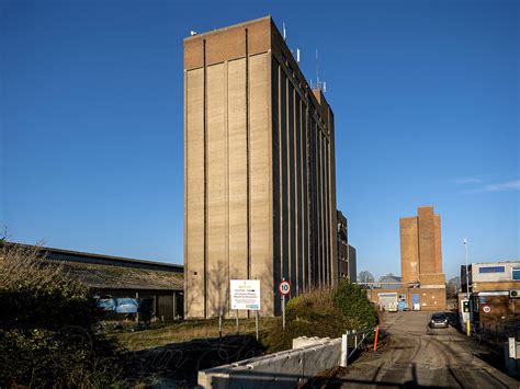 Bairds Malthouse Grantham 6145 Bairds Malthouse Grantham Flickr