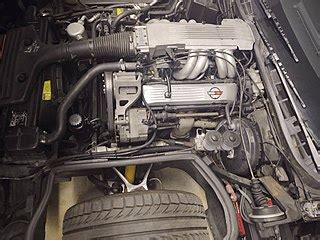 File:1985 Chevrolet Corvette L98 Engine.jpg - Wikipedia