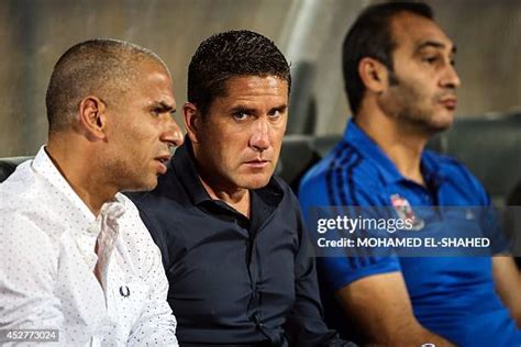 58 Juan C Garrido Stock Photos, High-Res Pictures, and Images - Getty ...