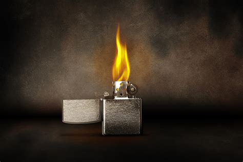 silver flip lighter hd wallpaper wallpaper flare