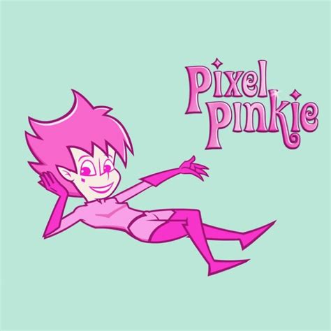 Pixel Pinkie Lyrics, Songs, and Albums | Genius