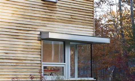 MODERN LAKE HOUSE, Windham Maine | Delano Architecture