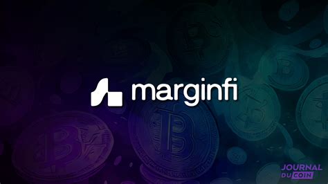 Airdrop Marginfi Sur Solana Comment Se Positionner Pour En Profiter