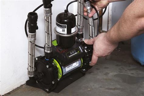 How To Install A Shower Pump: A Step-by-step Guide