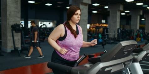 Treadmill Workouts For Obese Beginners Actionable Wellness