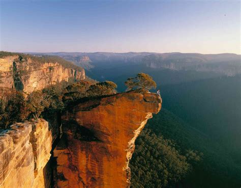 The 5 Best Blue Mountains National Park Hiking Trails – AWBR