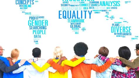 Equality And Diversity Courses And Training Uk