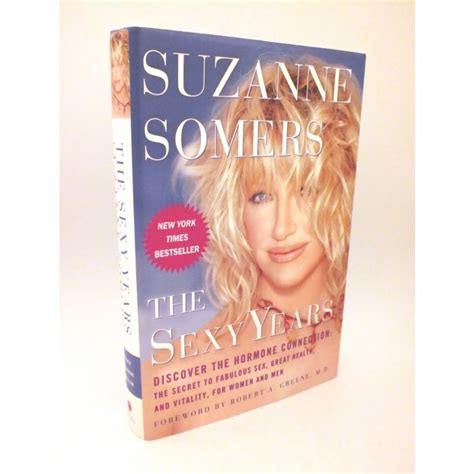 Suzanne Somers Books