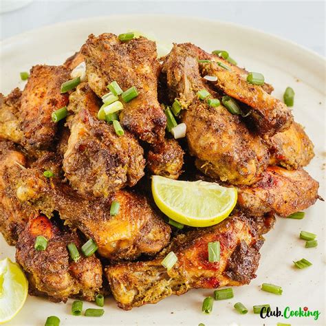 Ginger Chicken ? Recipe