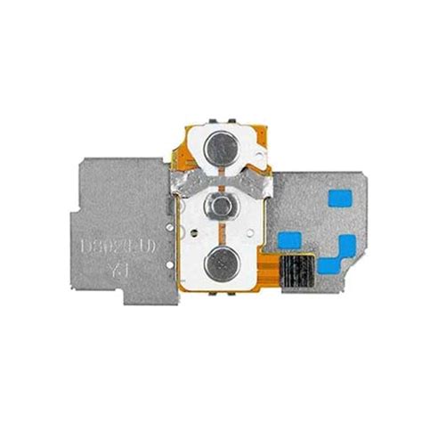 Lg G2 D800 Power Onoff Volume Button Keypad Connector Flex Cable Canadian Cell Parts Inc