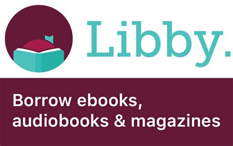 Tuxedo Park Library | Read With Libby! - Tuxedo Park Library