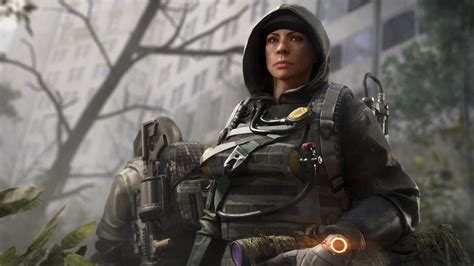 The Division 2 Patch Notes Title Update 10 Releasing GameWatcher