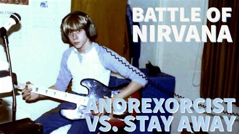 Battle Of Nirvana Day 28 Anorexorcist Vs Stay Away YouTube