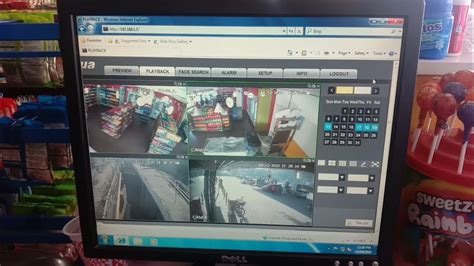 Dvr Local Network Pc Mobile Kisi Bhi Dvr Connect Karen Pc Ke Sath Local