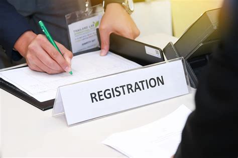 practices  creating  seamless event registration process gevme