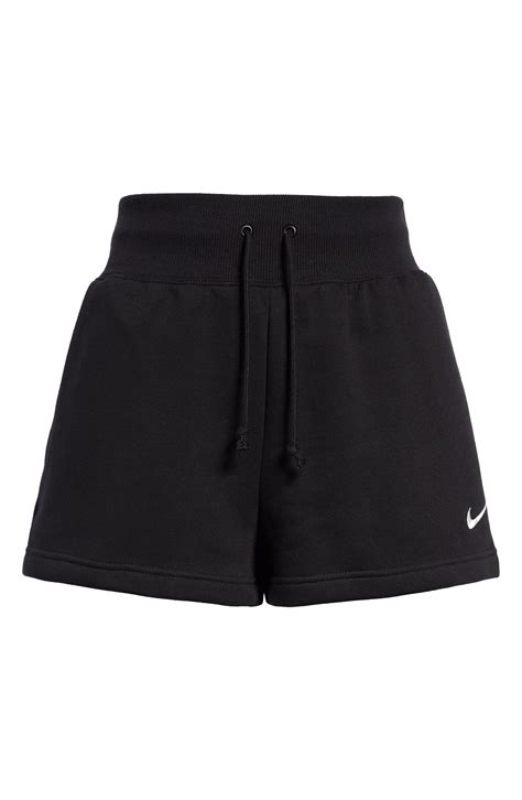 Nike Phoenix Fleece Knit Shorts Nordstrom Cute Nike Outfits Clothes Nike Outfits