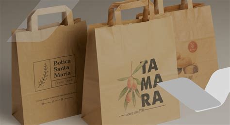 Imsanchis Fabricantes De Bolsas De Papel Personalizadas