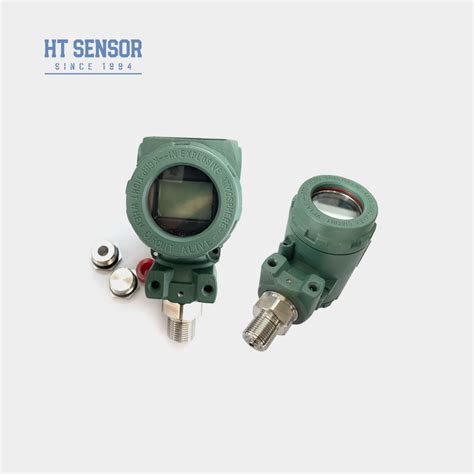 Ip65 Bp93420 Iii Ex Level Sensor Transmitter Pressure Transducer For Industrial China Pressure