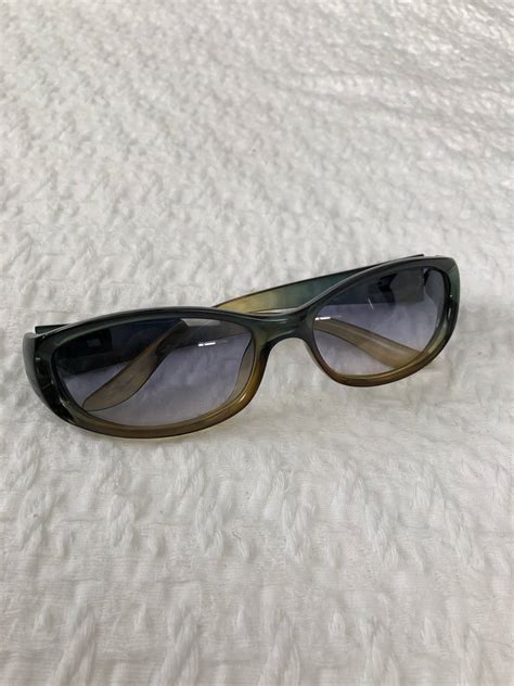 Gucci Gucci vintage unisex sunglasses | Grailed