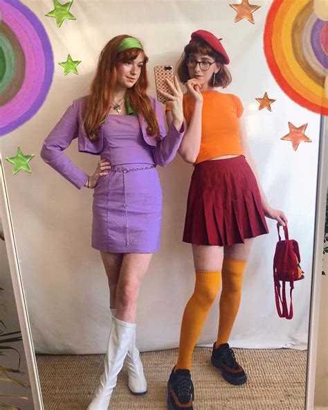 Mathilda Mai On Instagram Jinkies Jeepers We Wouldve Got Away