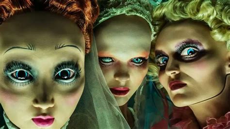 American Horror Stories Teaser Zur 2 Staffel Der Horror Anthologie