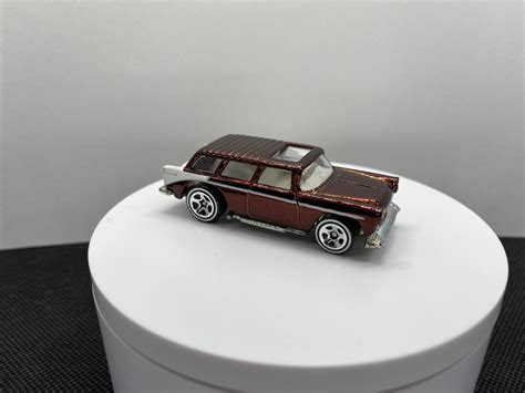 Hot Wheels Chevy Nomad Hot Wheels Classics Series