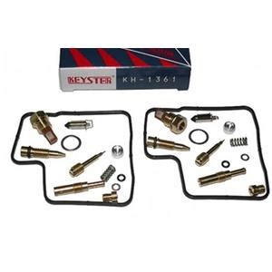 Prodotto Kh Kit Riparazione Per Carburatori Keyster Per Honda