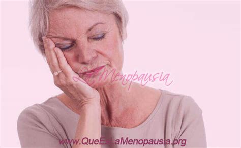 Maneras De Aliviar Los Sofocos En La Menopausia